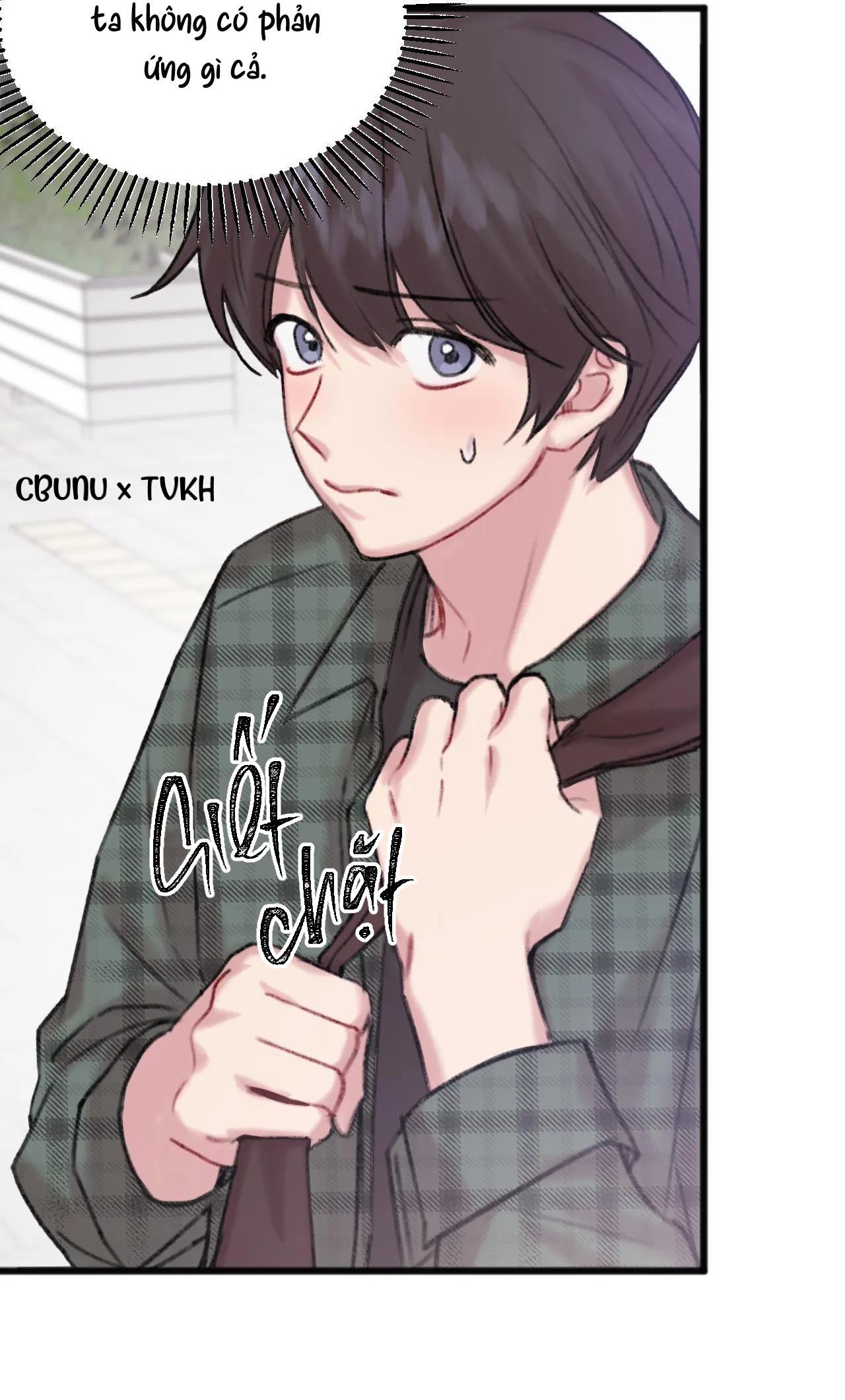 anh thật sự thích em sao chapter 2 67