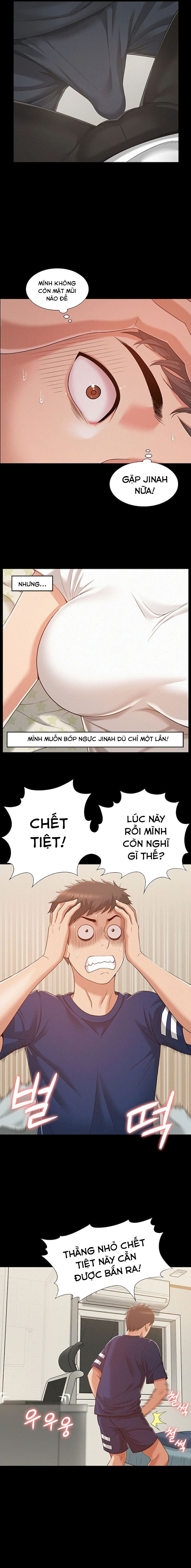 không thể lên đỉnh chapter 5 16