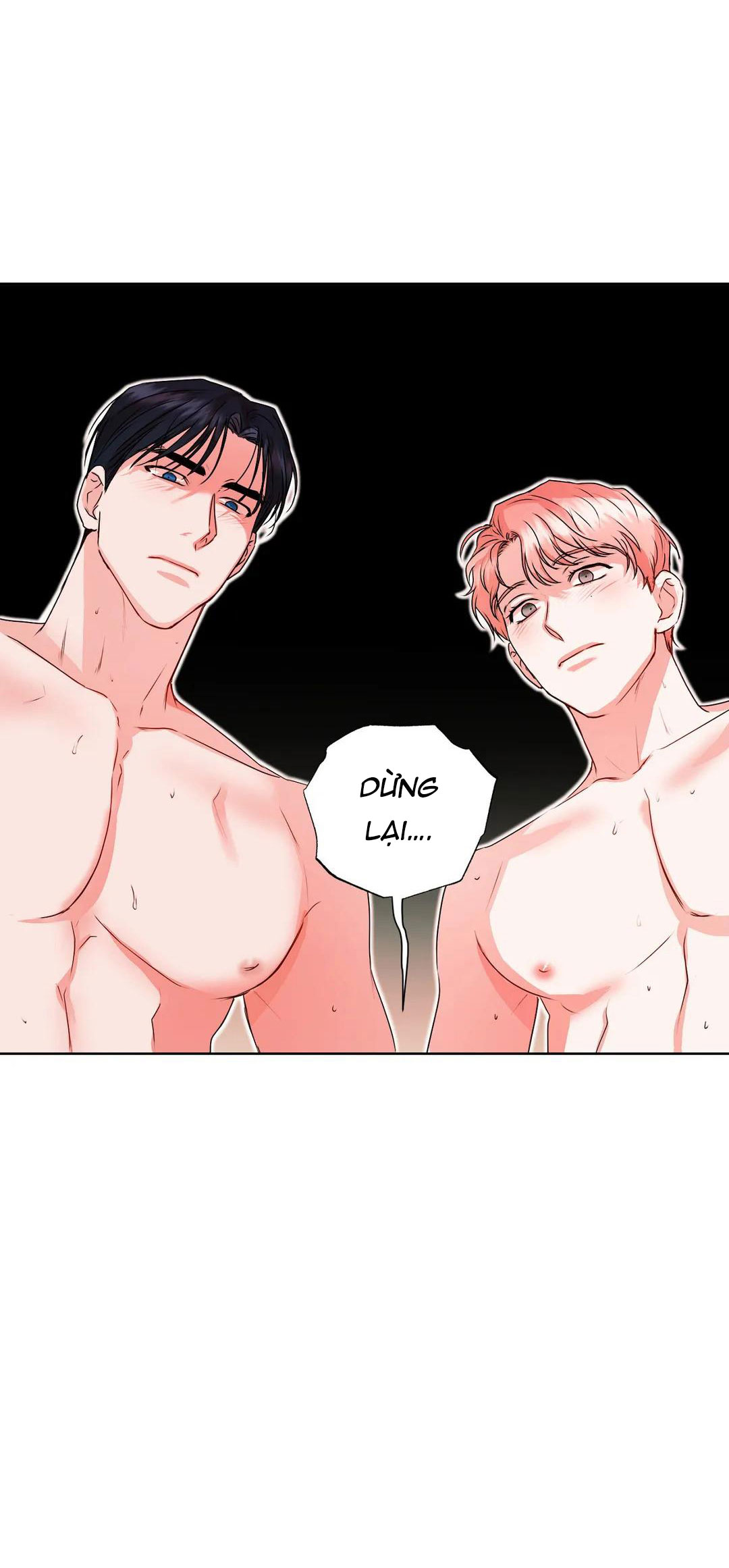 gỡ lỗi tình yêu chapter 4 58