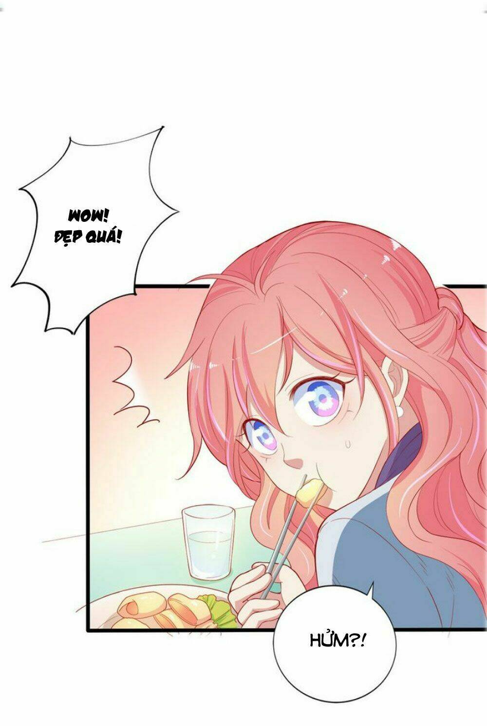 quản lí ngây ngô và thần tượng ác ma chapter 7 44