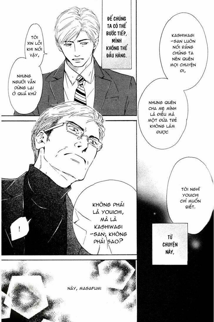 hana wa sakuka chapter 34 42