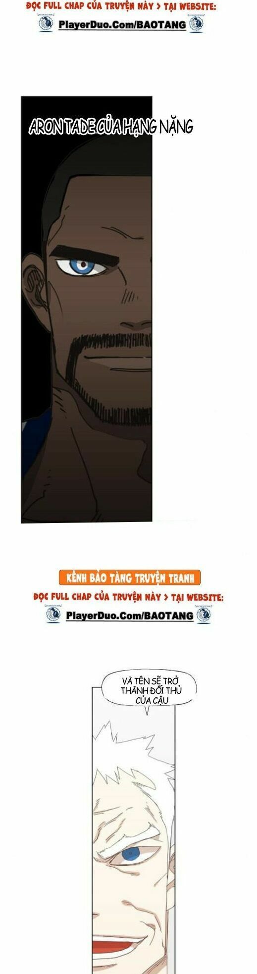 Võ Sĩ Quyền Anh chapter 25 22