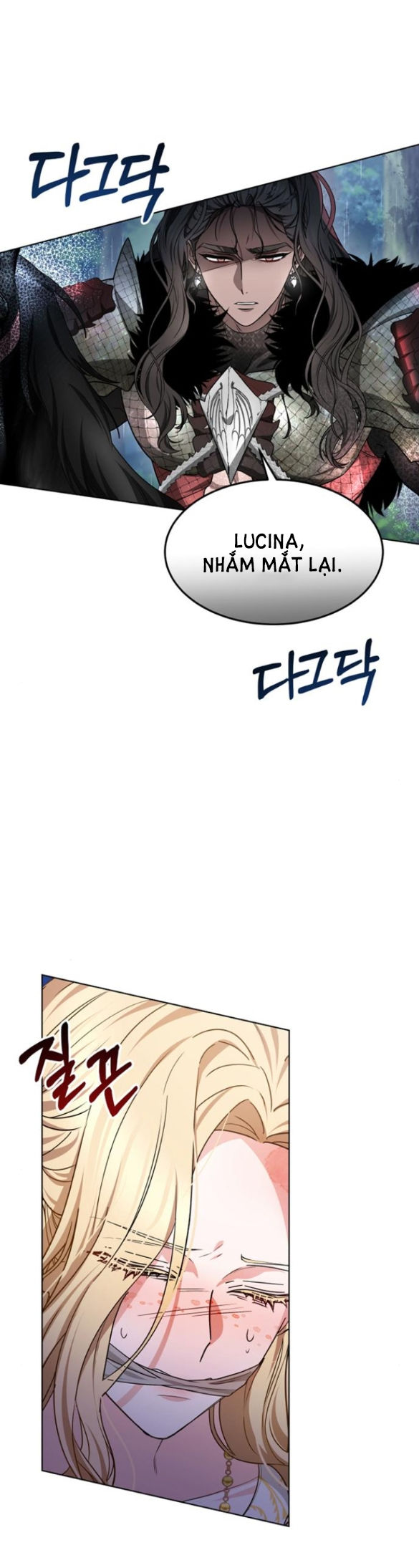 Cướp Dâu chapter 5.2 15