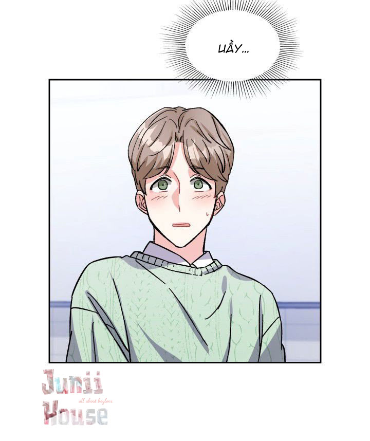 cậu có cà rốt chứ? chapter 1 37