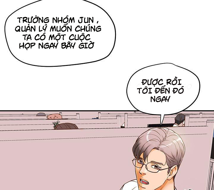 kế hoạch với em gái ngây thơ chapter 5.1 37