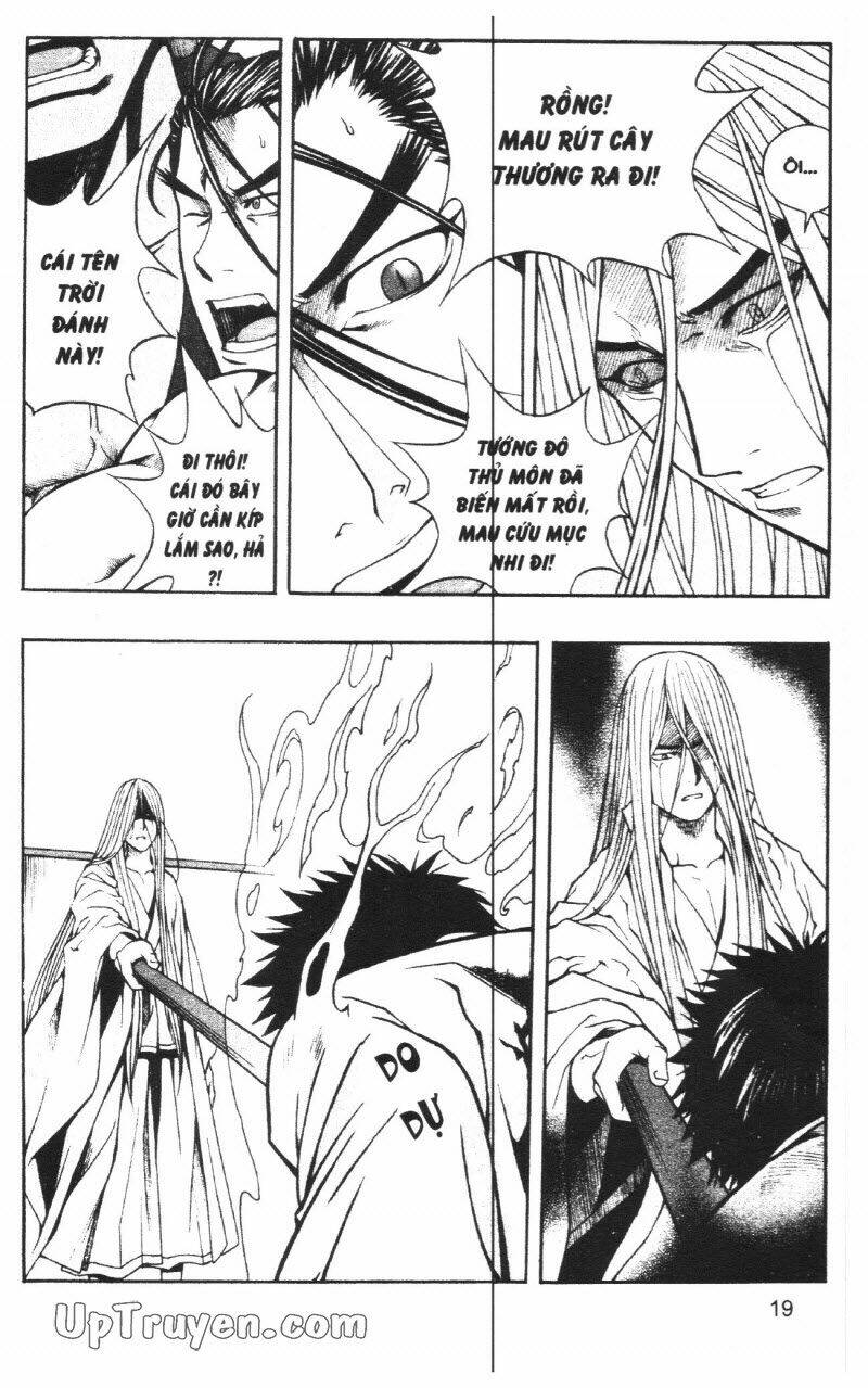 thời gió lốc (thời đại phong tang) chapter 6 21