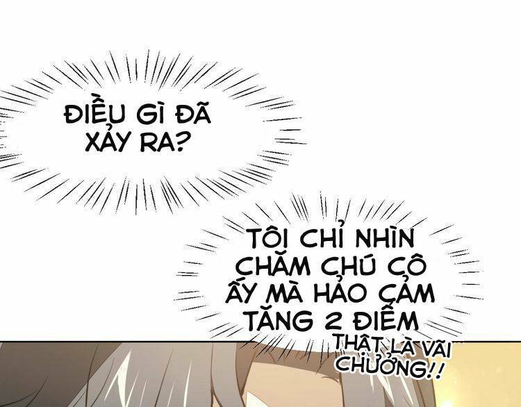 cấm động! đồ tự kỷ chapter 2.2 48