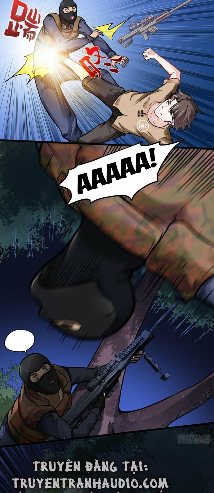 tối cường thần y tại đô thị chapter 59 27