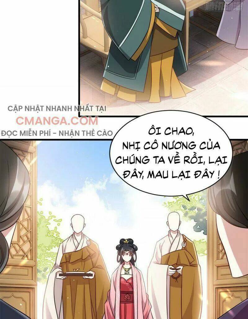 thiều quang mạn chapter 24 27