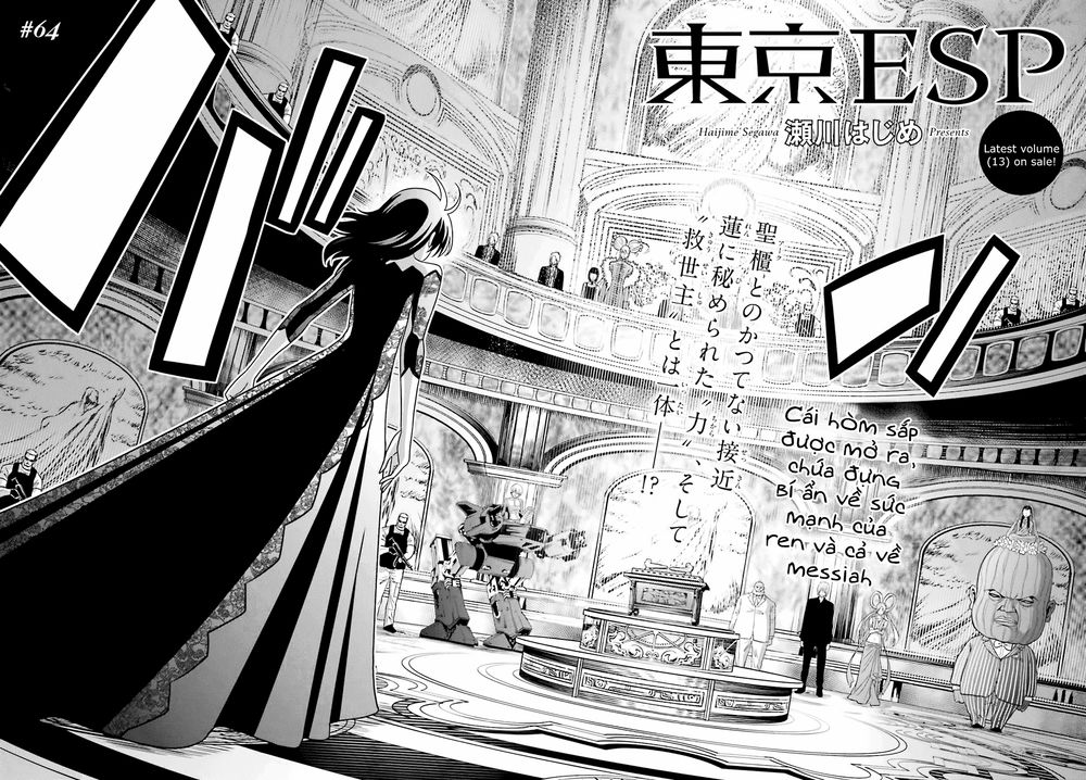 tokyo esp chapter 64 5