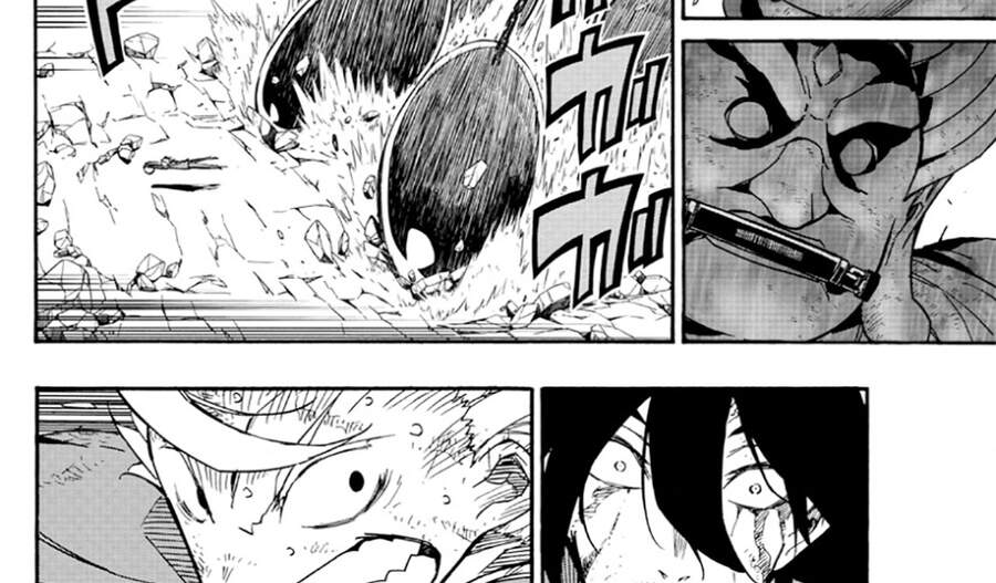 thế giới sau 5 phút chapter 19 18