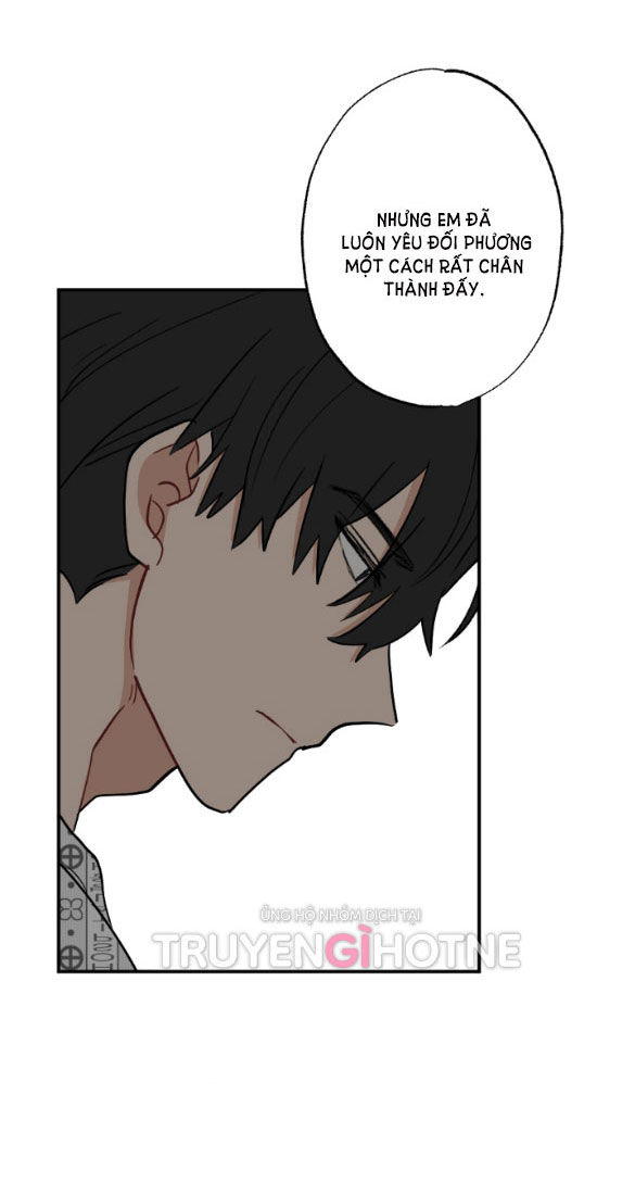 Hôn Nhân Tiền Định chapter 72.2 - Trang 32