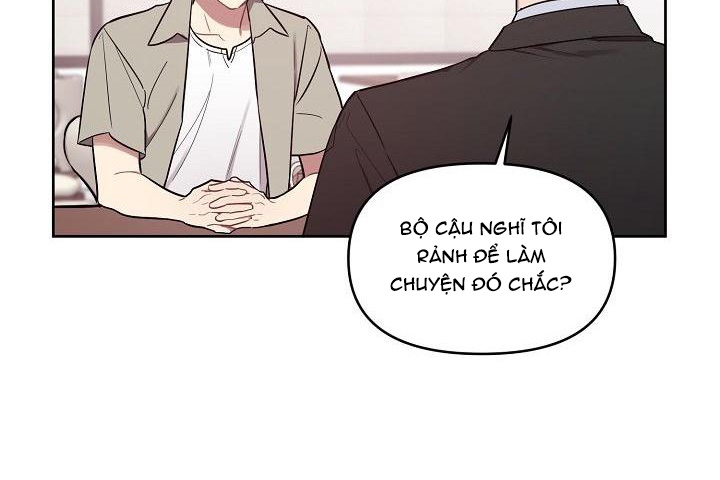 vị khách khả nghi và nhóc làm thêm chapter 21 25