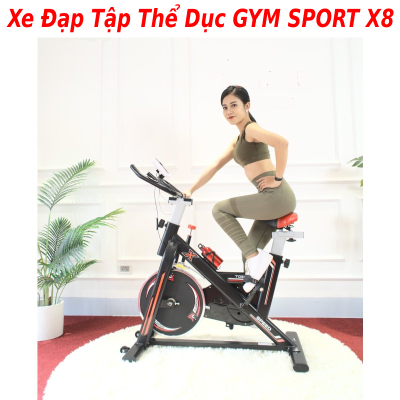 XE TẬP THỂ DỤC, THỂ THAO - XE ĐẠP THỂ DỤC,THỂ THAO TRONG NHÀ
