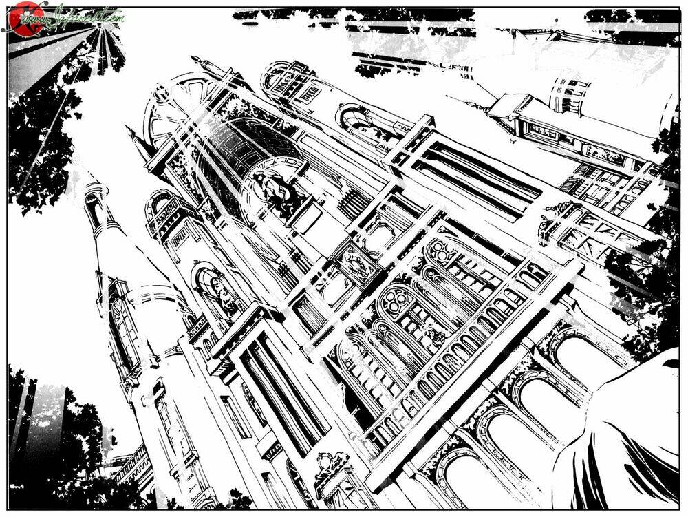 le portrait de petite cossette chapter 5 10