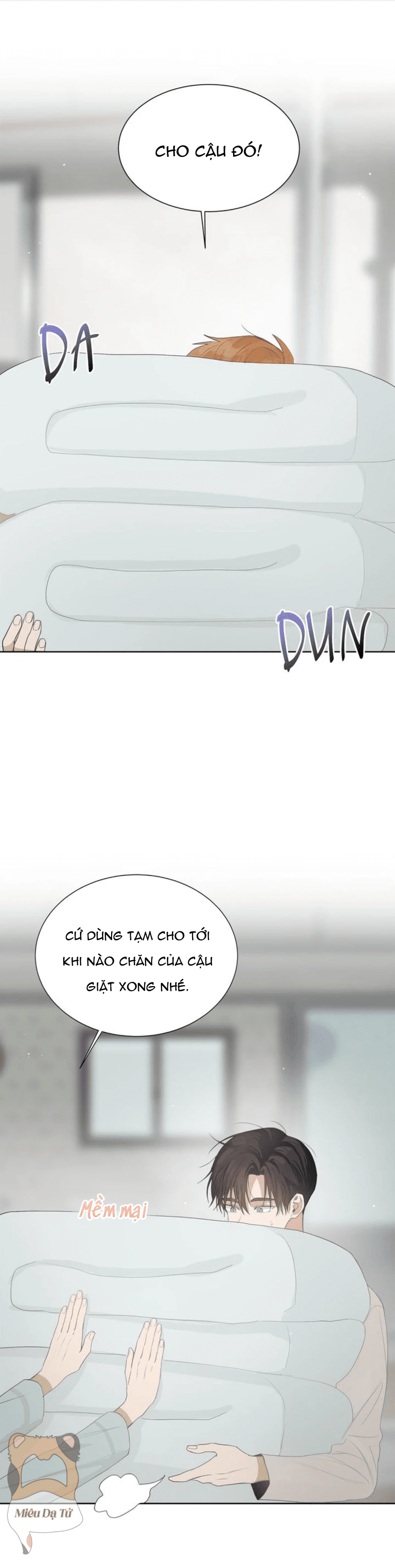 tôi trở thành tên top phụ tồi tệ chapter 4 29