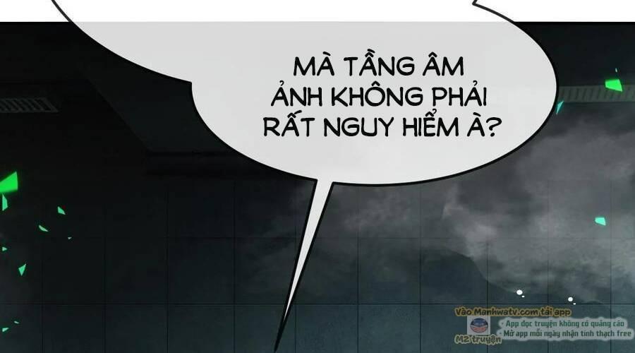 nhìn thấy thanh máu, ta xử tội thần linh chapter 104 18