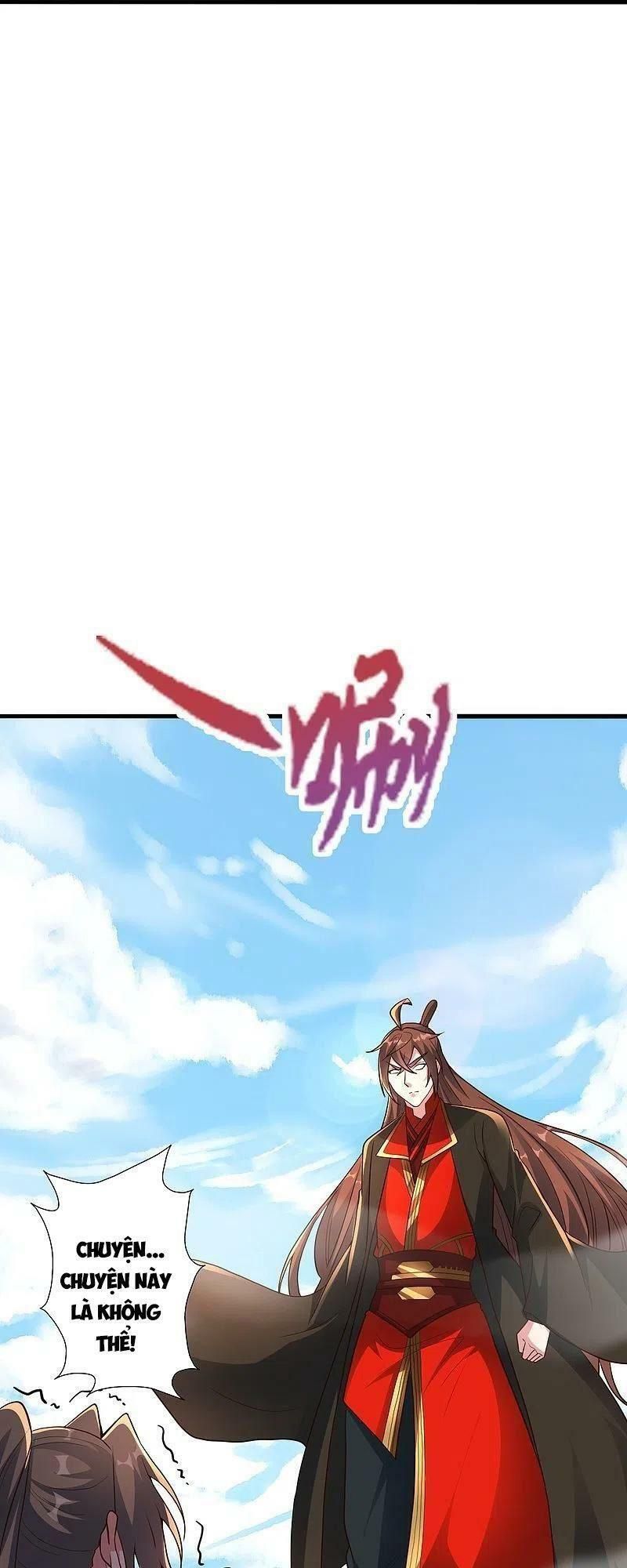 tiên võ đế tôn chapter 261 26