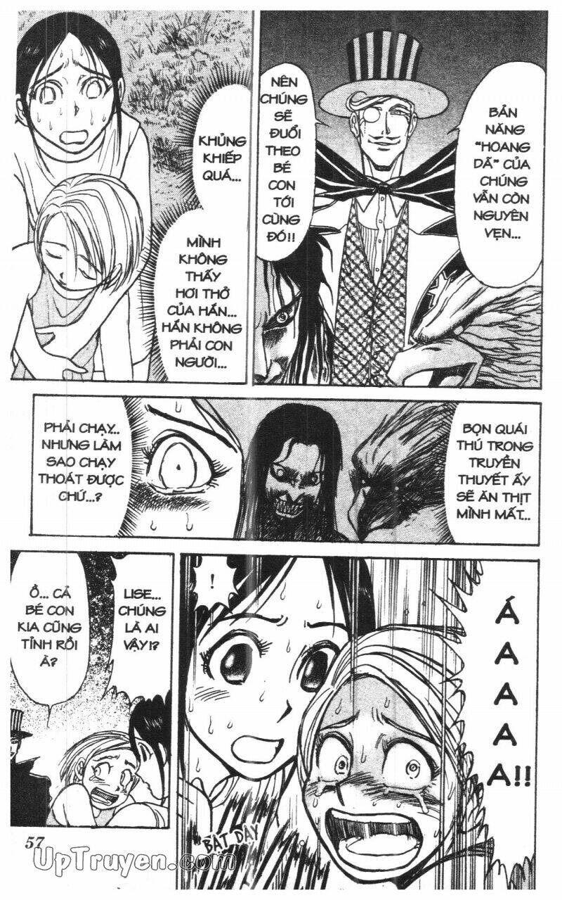 karakuri circus - gánh xiếc quái dị chapter 35 59