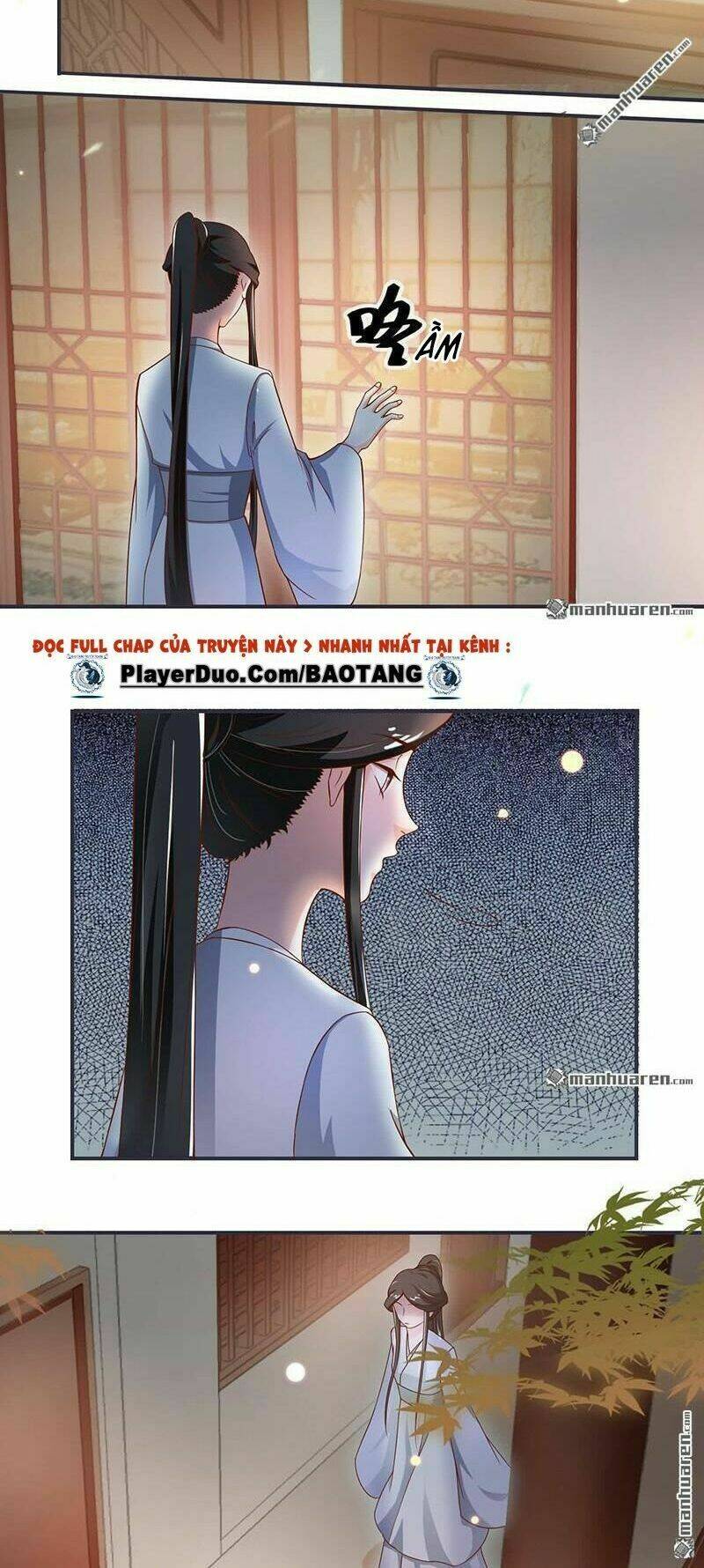 tiểu y thú của tướng quân chapter 15 4