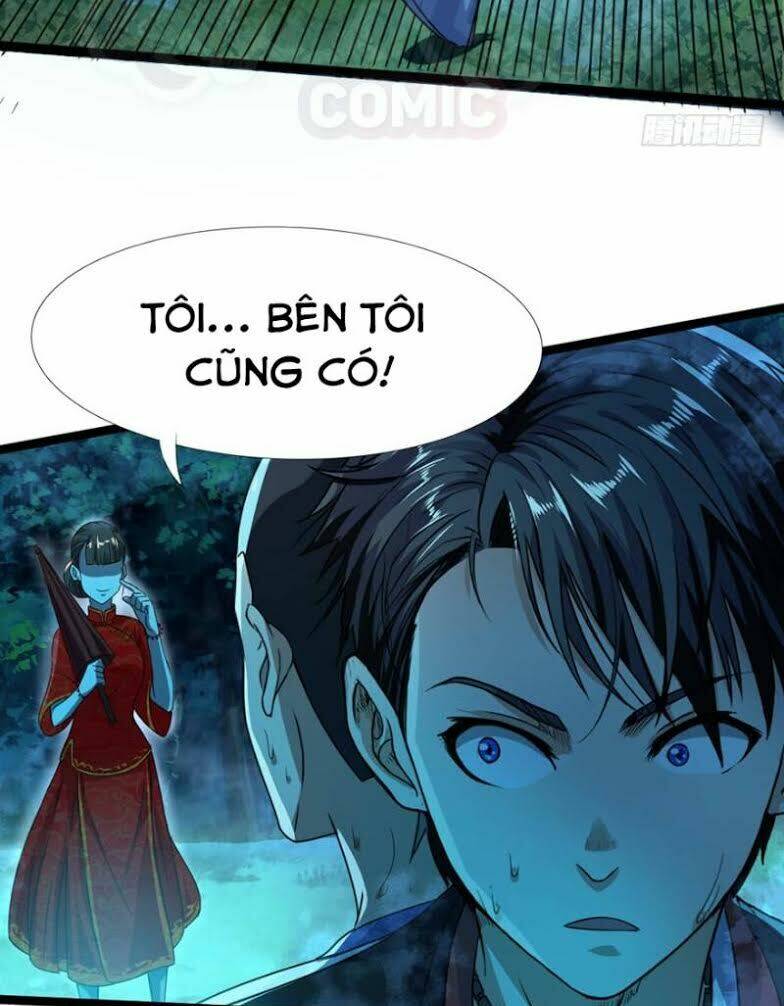 thập nhị thiên kiếp chapter 12 34