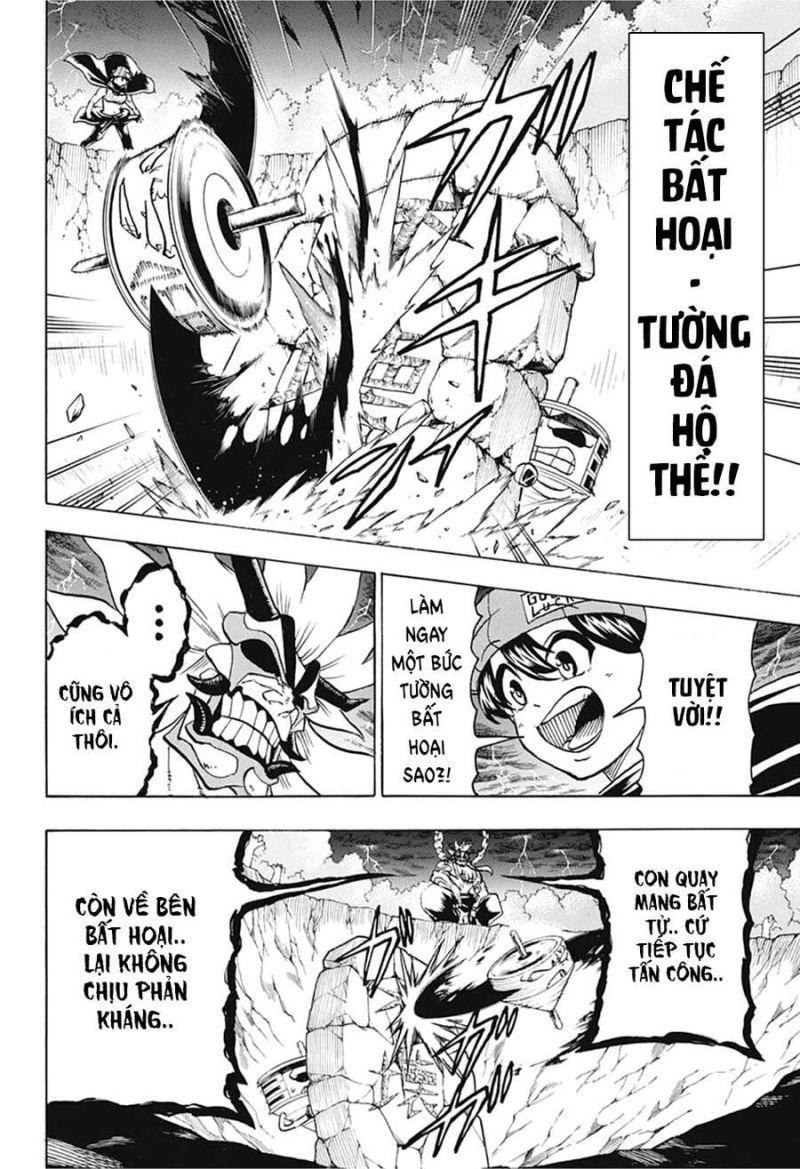 undead unluck chapter 86 4