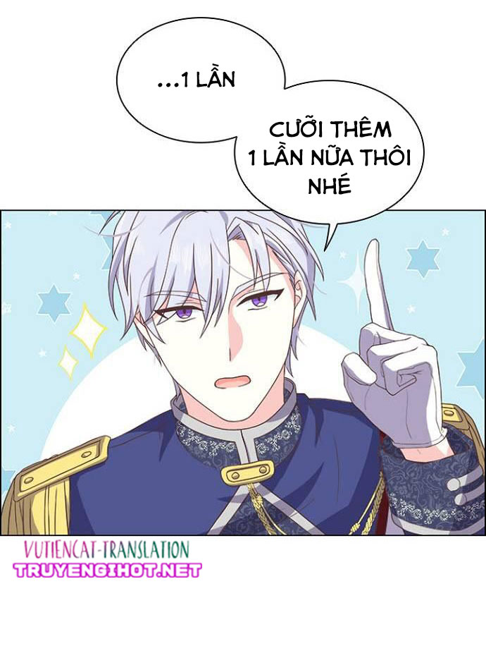 lời cầu hôn đến từ hoàng đế chapter 8 25