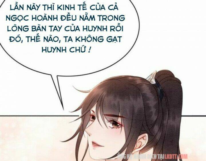 trọng sinh bá sủng nhiếp chính vương quá mạnh mẽ chapter 91 11