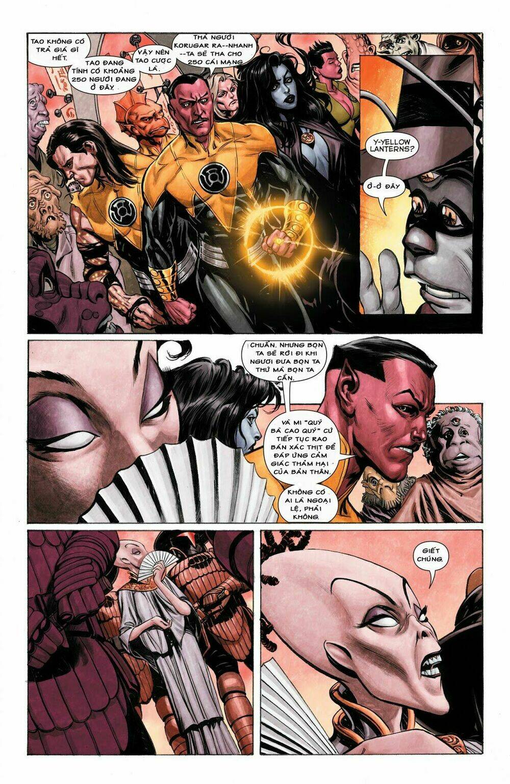 sinestro chapter 3 15