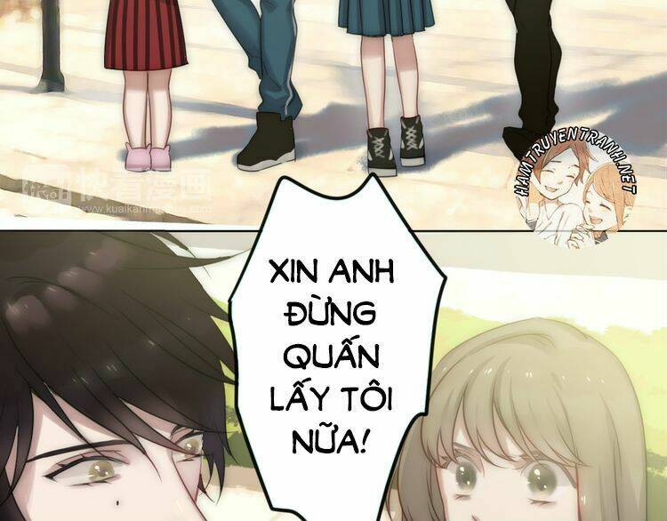 viện bảo tàng tâm nguyện chapter 4.3 18