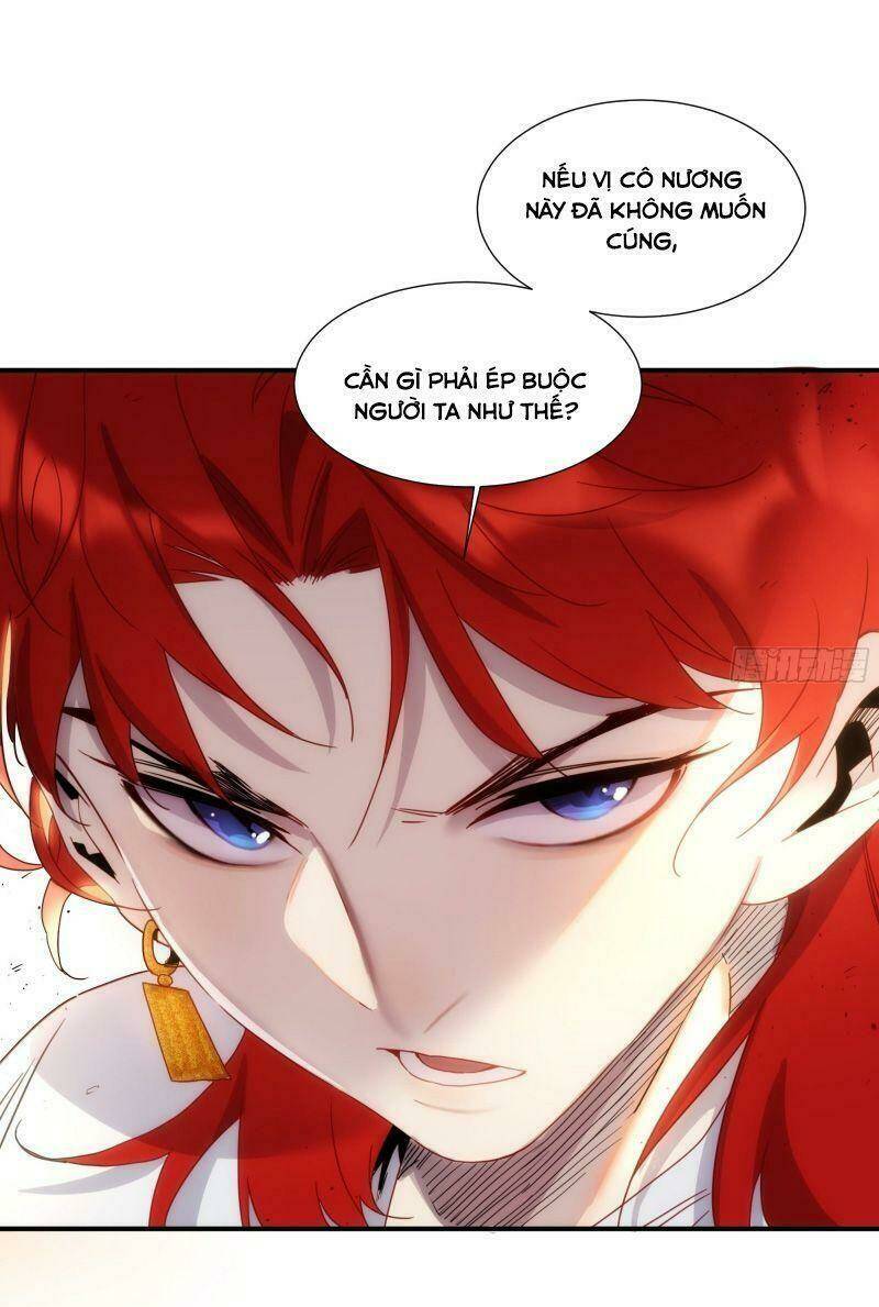 ma vương là đại địa chủ chapter 11 12