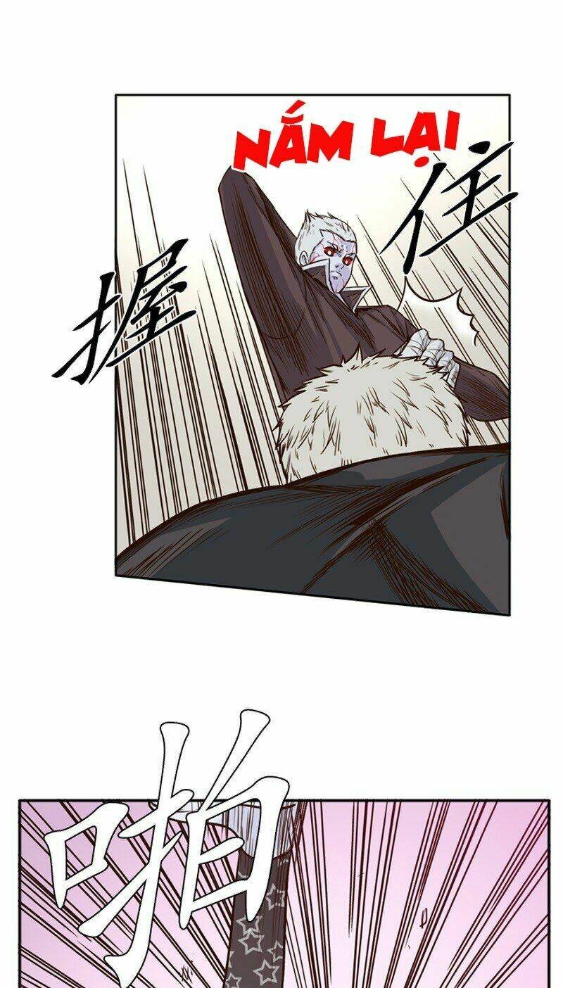 vua của vong linh chapter 90 18