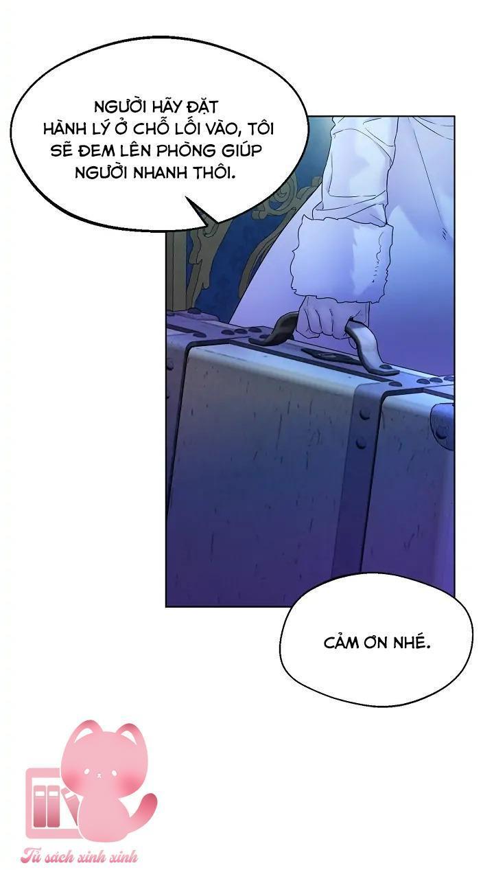 tiểu thư crystal là nam nhân chapter 1 35