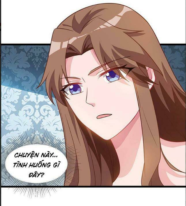 trọng sinh khí thiếu quy lai chapter 20 9