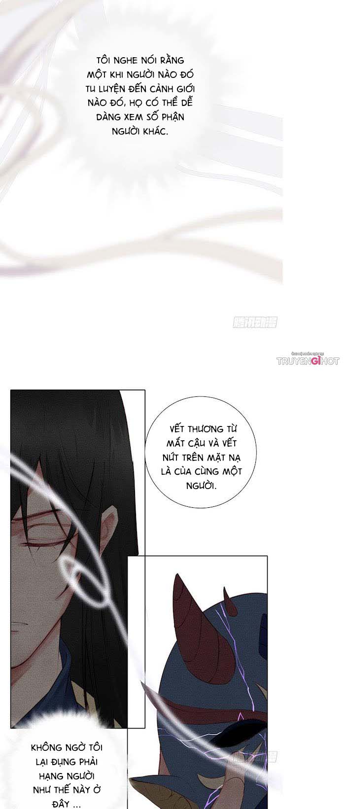 bài thánh ca nagano chapter 13 5