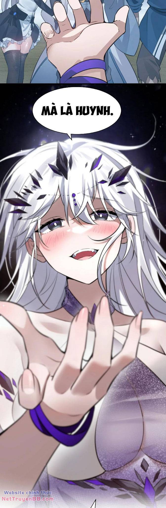 Tu Luyện Thành Tiên Ta Chỉ Muốn Nuôi Nữ Đồ Đệ chapter 121 5