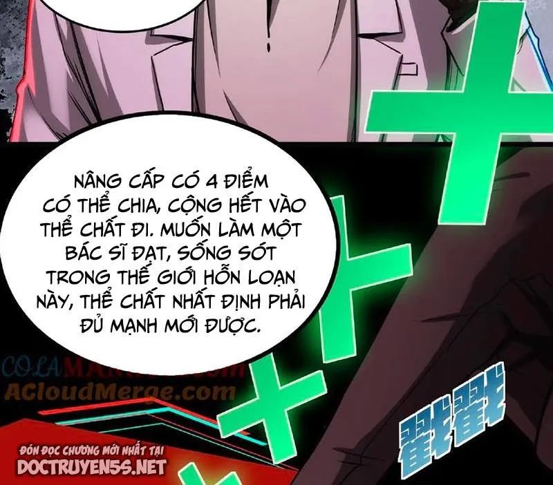 quỷ dị dược tề sư: bệnh nhân của ta đều là kinh khủng chapter 15 8