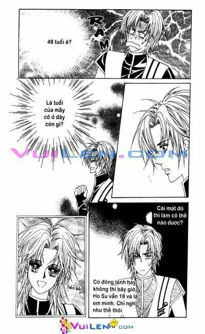 người duy nhất chapter 75 19