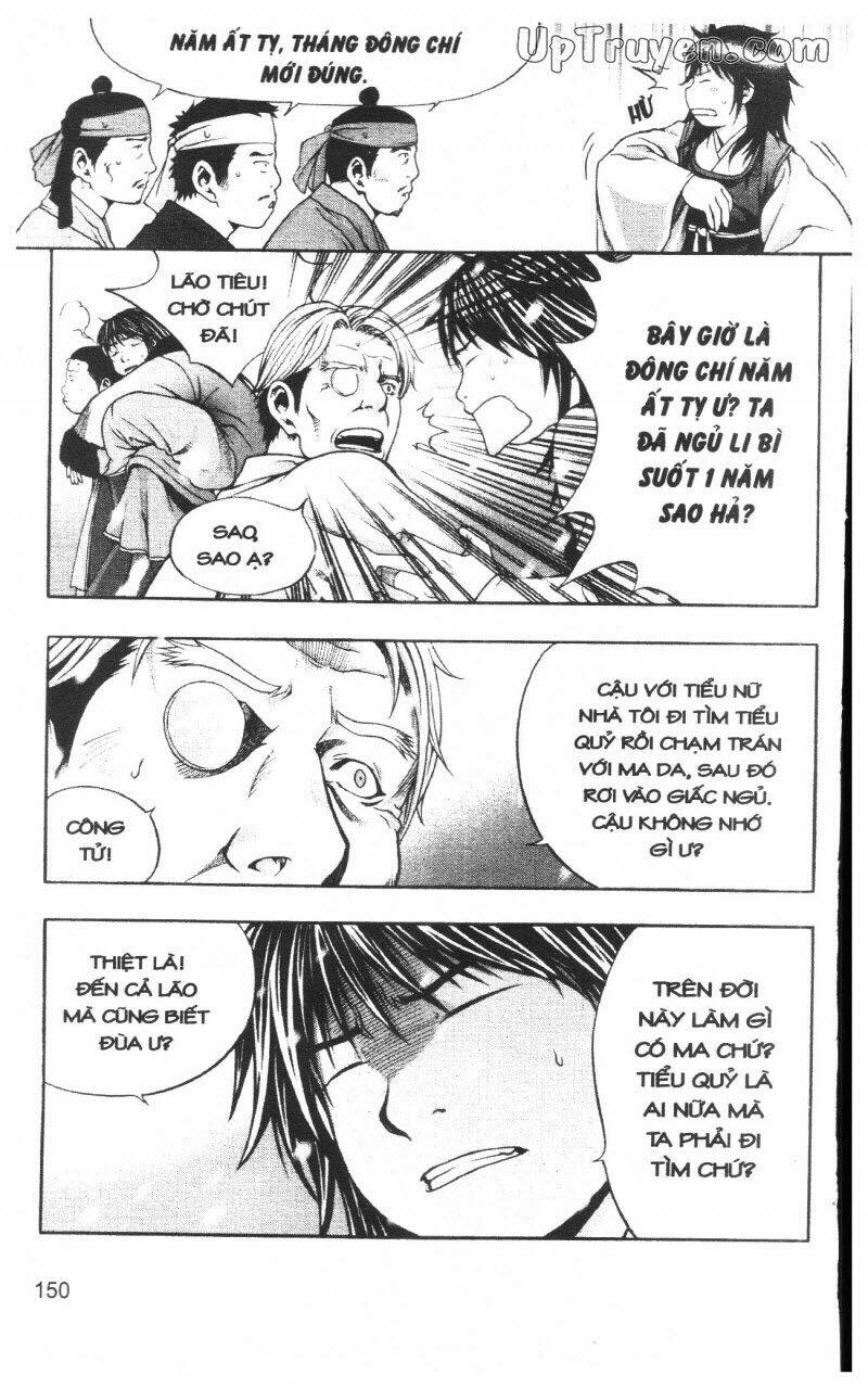 thời gió lốc (thời đại phong tang) chapter 6 152