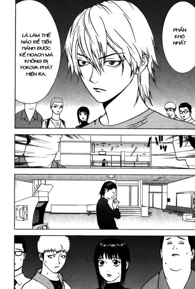 liar game chapter 48 14