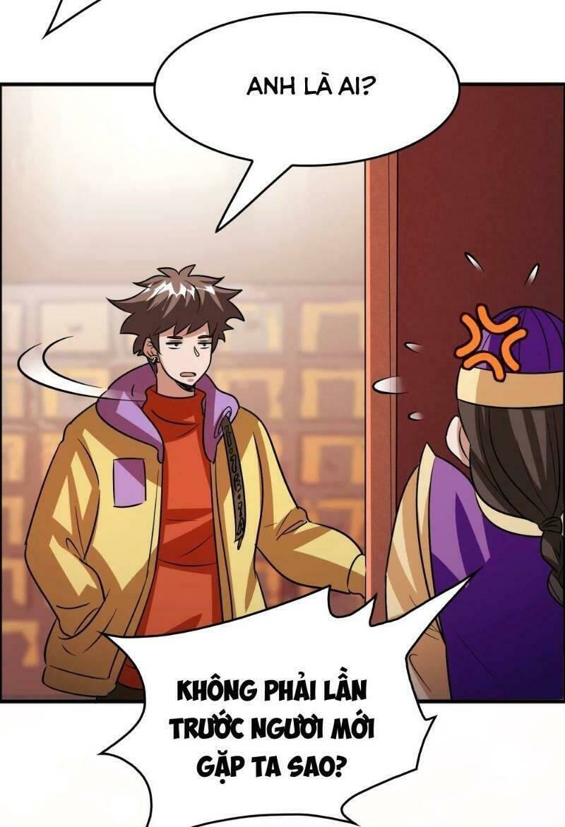 dị giới cung ứng thương chapter 83 4