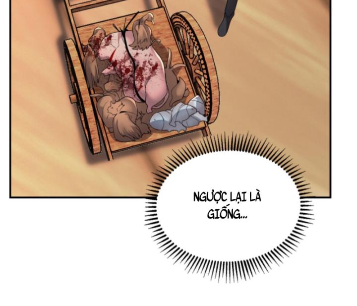 học cùng em gái, tôi bất cẩn vô địch rồi chapter 143 21