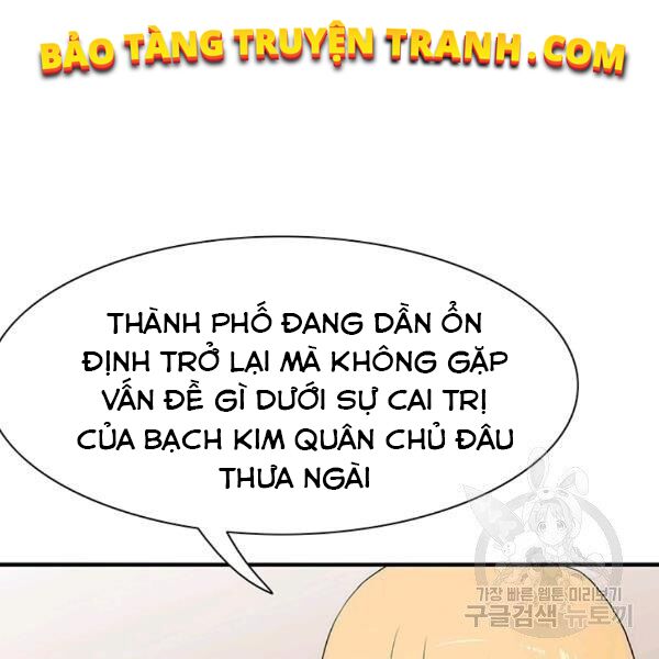 các chòm sao chỉ chú ý mình tôi chapter 25 160