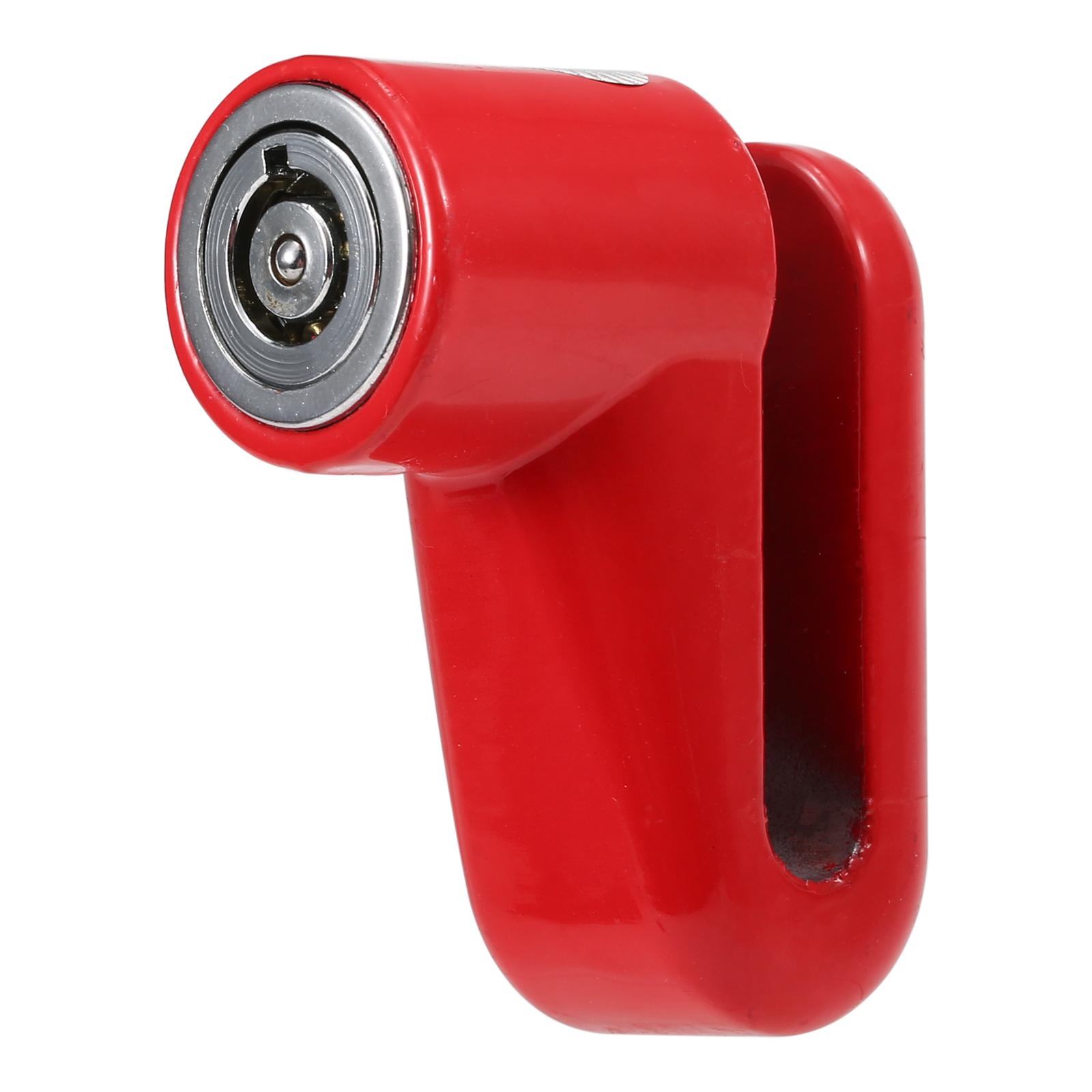 Khóa đĩa chống trộm xe máy, xe đạp an toàn