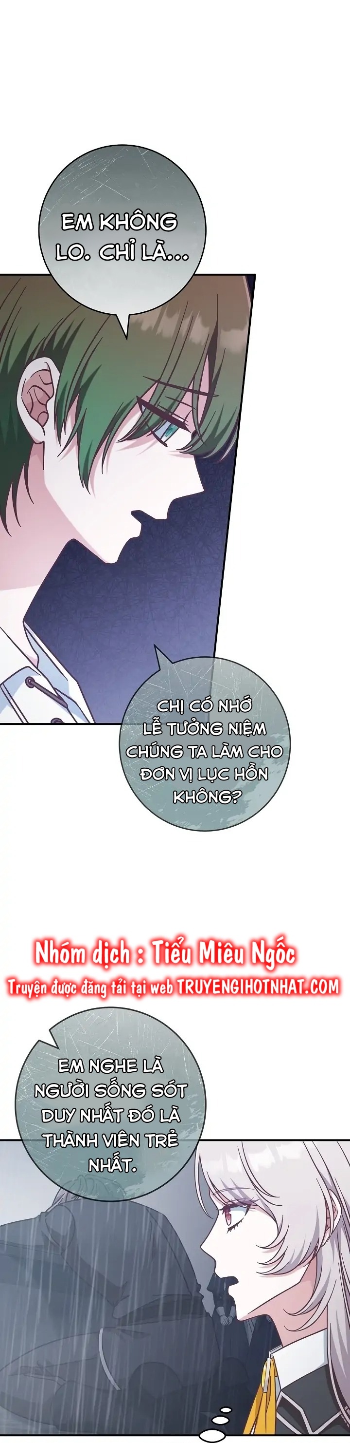 sự hiểu lầm tai hại giữa tôi và đại ma vương chapter 45 5