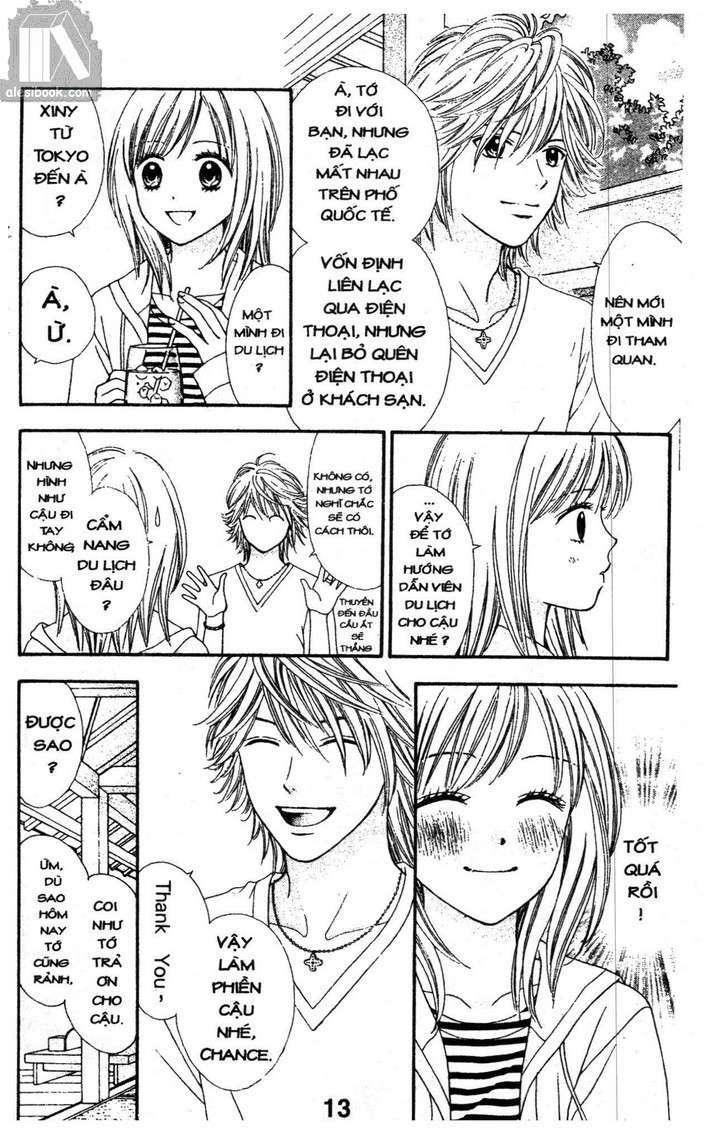 cảm giác trong tình yêu chapter 1 11