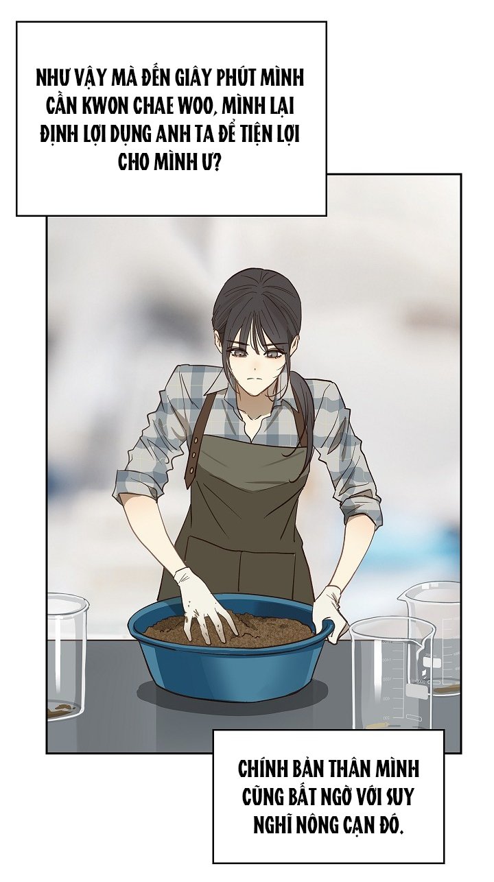 [18+] hoa là mồi nhử chapter 16.1 30