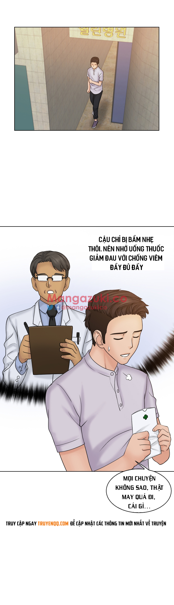 người yêu và nô lệ chapter 10 15