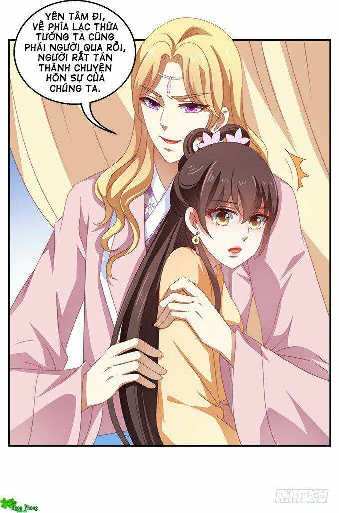 thịnh thế an nhiên chapter 43 26