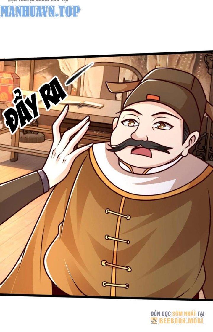 ta nuôi ma quỷ ở trấn ma ti chapter 171 40